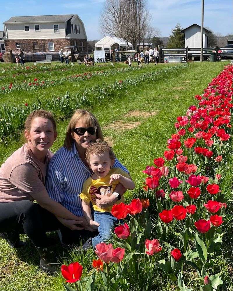 Aubie Smith Farms - Ooltewah