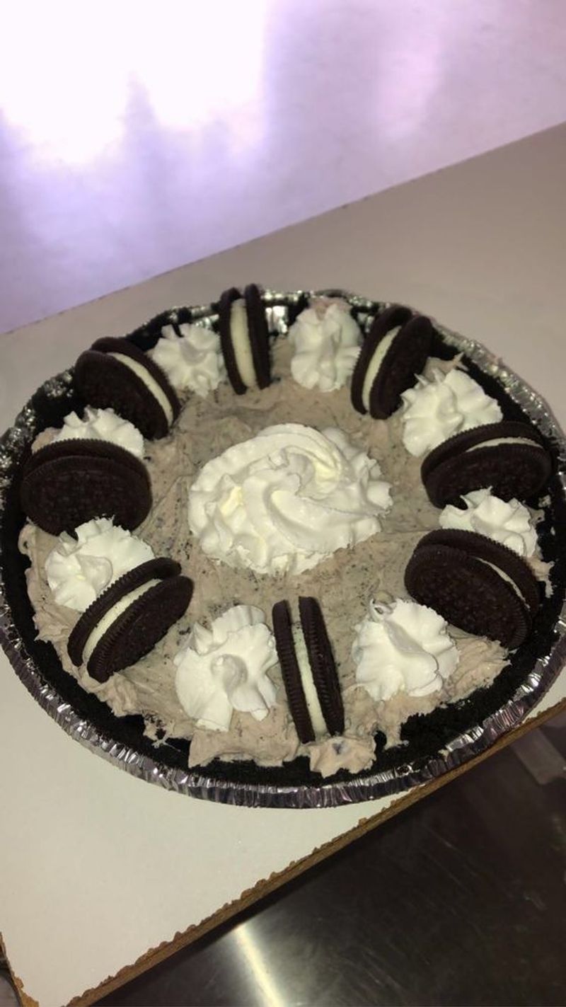 Rosie’s Farmhouse Kitchen