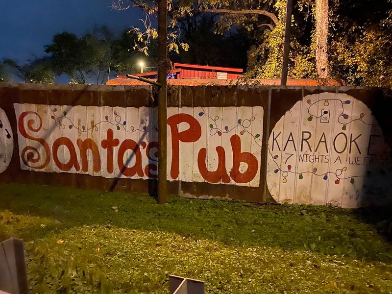 Why This Nashville Karaoke Bar Belongs on Your Tennessee Bucket List