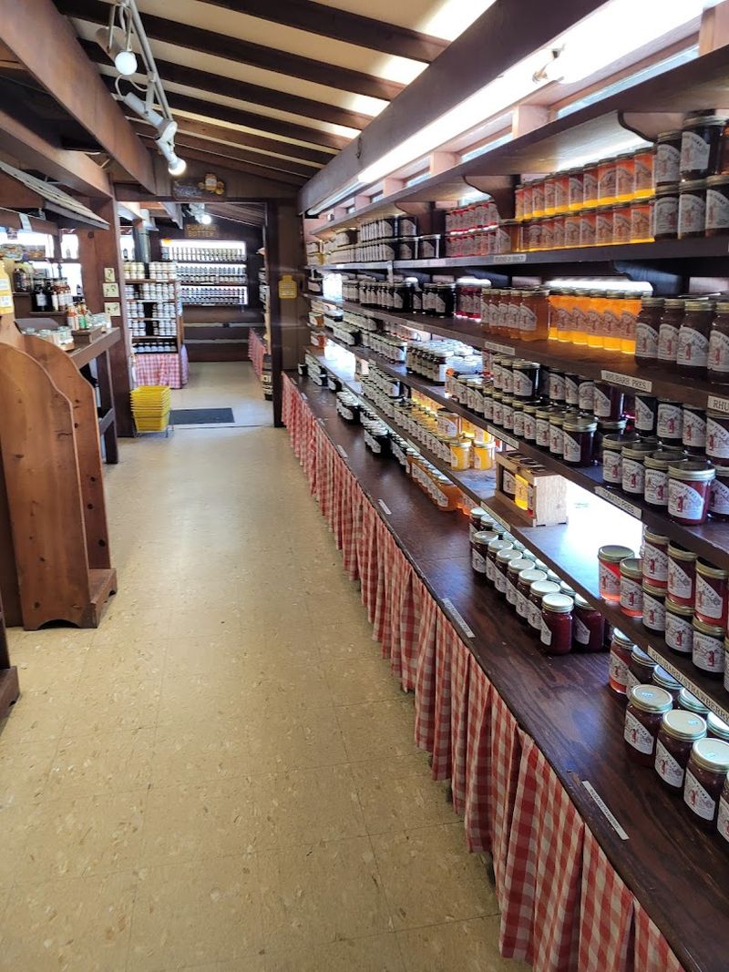 Smoky Mountain Farms Jelly House &mdash; Gatlinburg