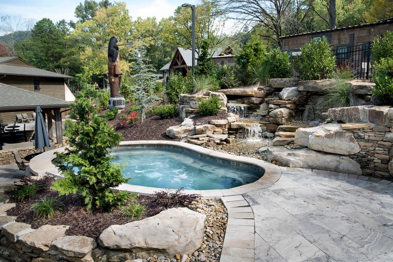 Little Arrow Outdoor Resort - Townsend