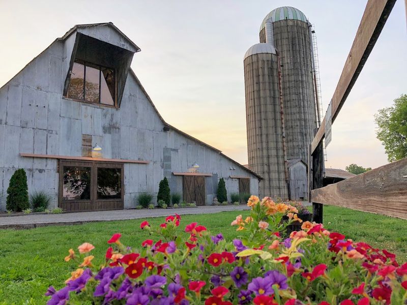 Williamson Family Farm &mdash; Murfreesboro