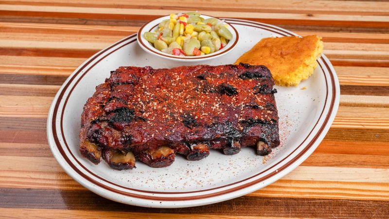 Sweet P's Uptown Corner &mdash; Knoxville