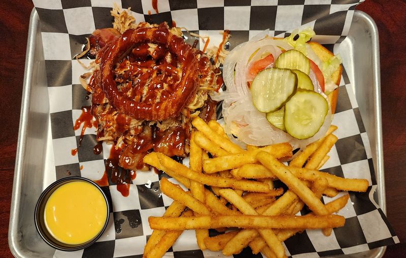 Jake's Southern Diner &mdash; Hendersonville