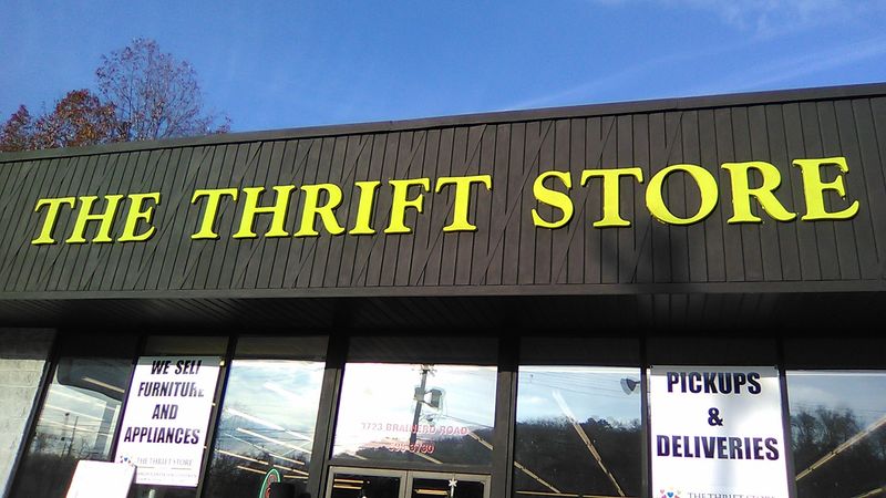 Why This Chattanooga Shop Means So Much More Than a Great Deal