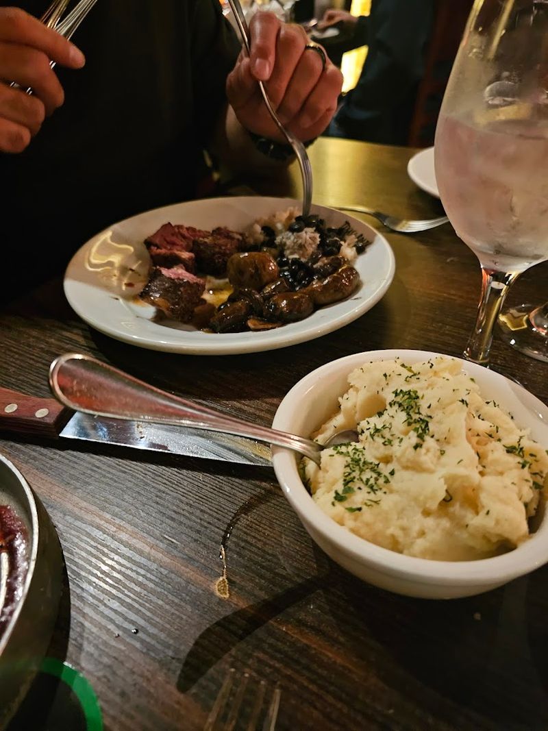 Texas de Brazil - Memphis