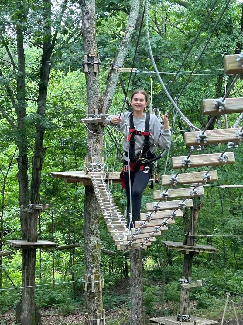 The Adventure Park at Nashville - Nashville