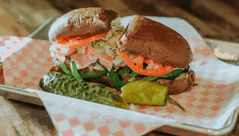 The Hoagie Shop &mdash; Jefferson City