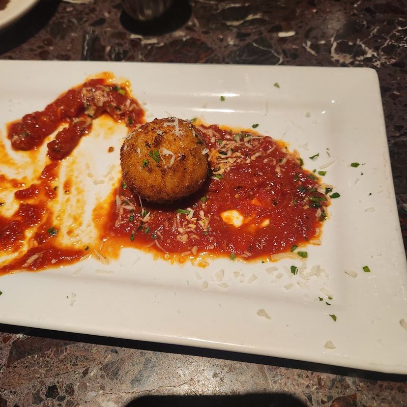 The Marinara That Brings Everything Together