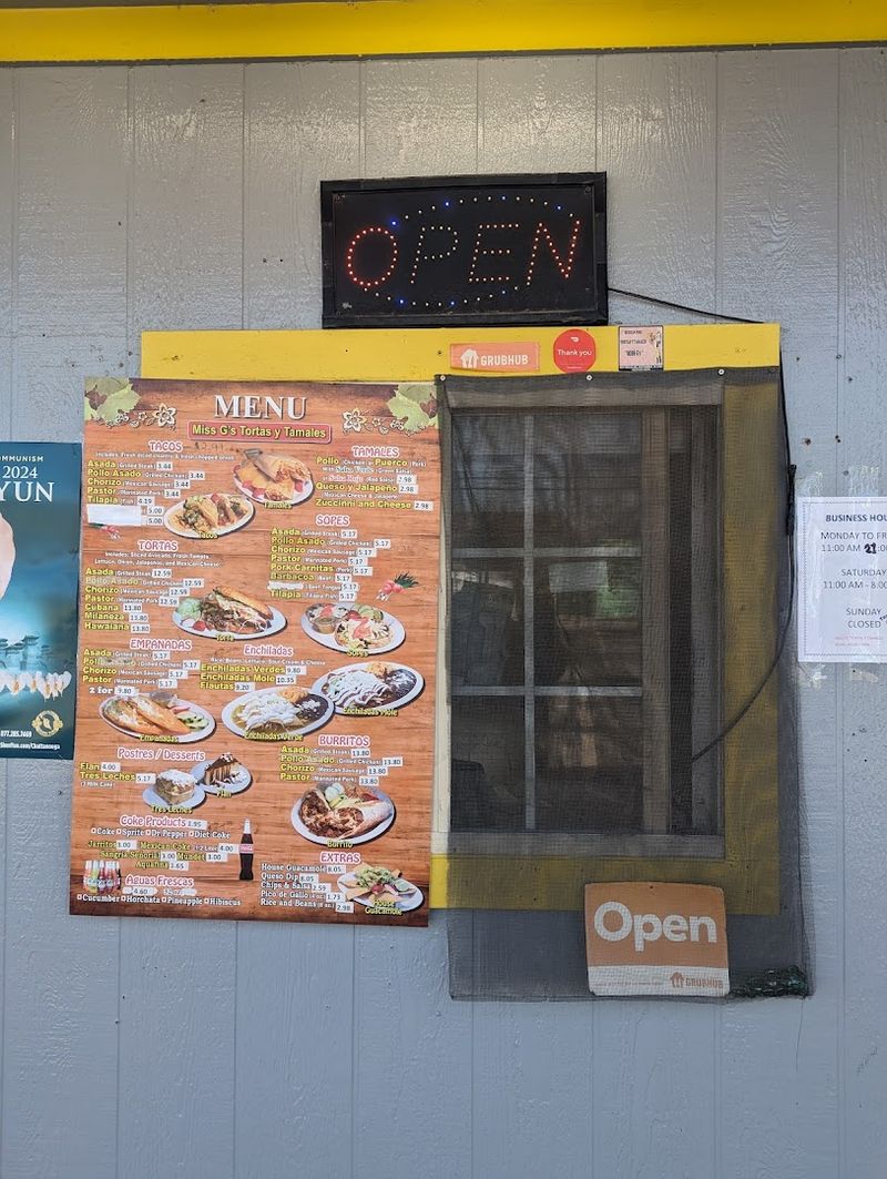 How Miss G&rsquo;s built a loyal following in Chattanooga and beyond