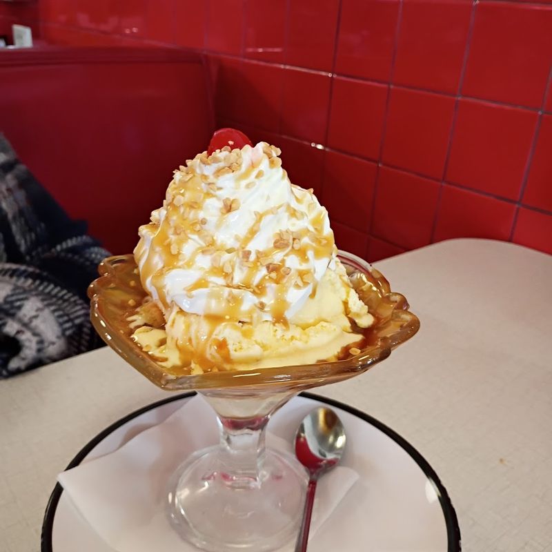 The classic treats that make every visit feel a little special