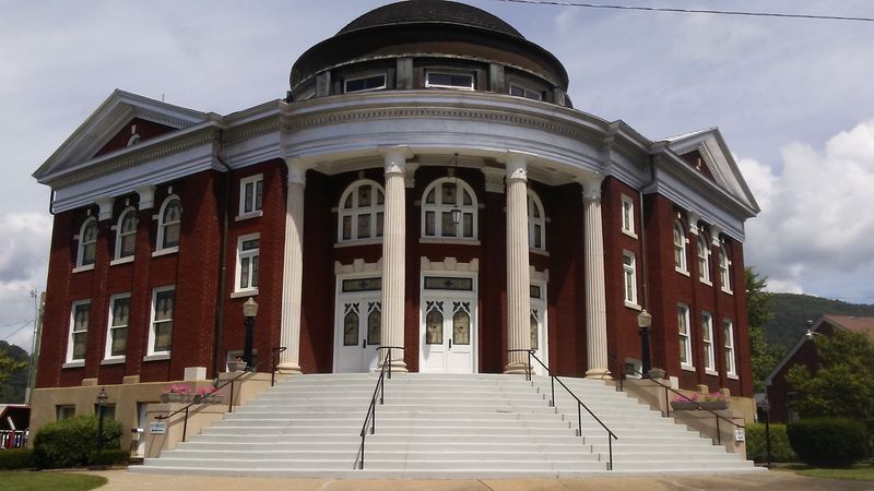 Why Erwin feels like one of Tennessee&rsquo;s best-kept retirement secrets