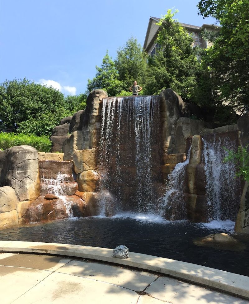 Spend a weekend at the new Outlandish Adventure Festival in Knoxville