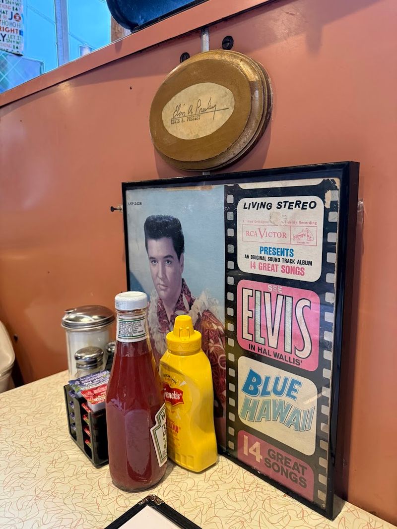 How Elvis and Hollywood helped turn this local favorite into a legend