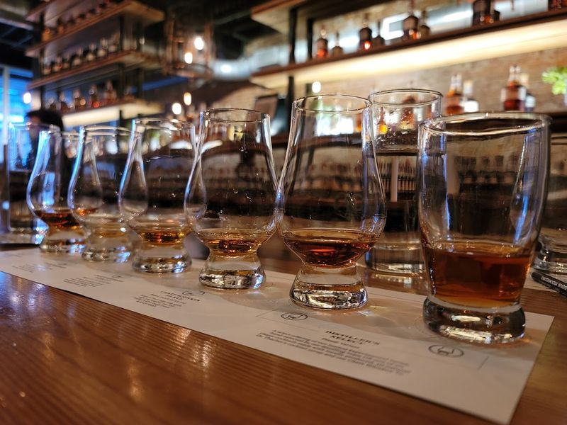 From Prohibition-Era Roadblock to Chattanooga Success Story