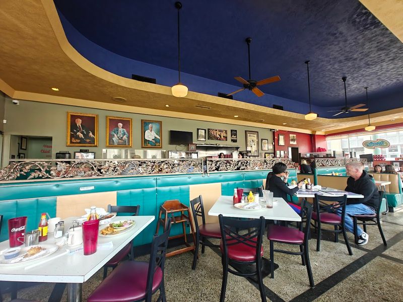 Why The Arcade still feels like old Tennessee in the best way