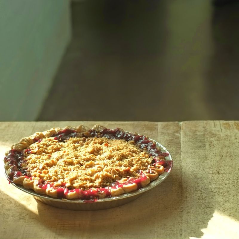 Dozen Bakery &mdash; Nashville