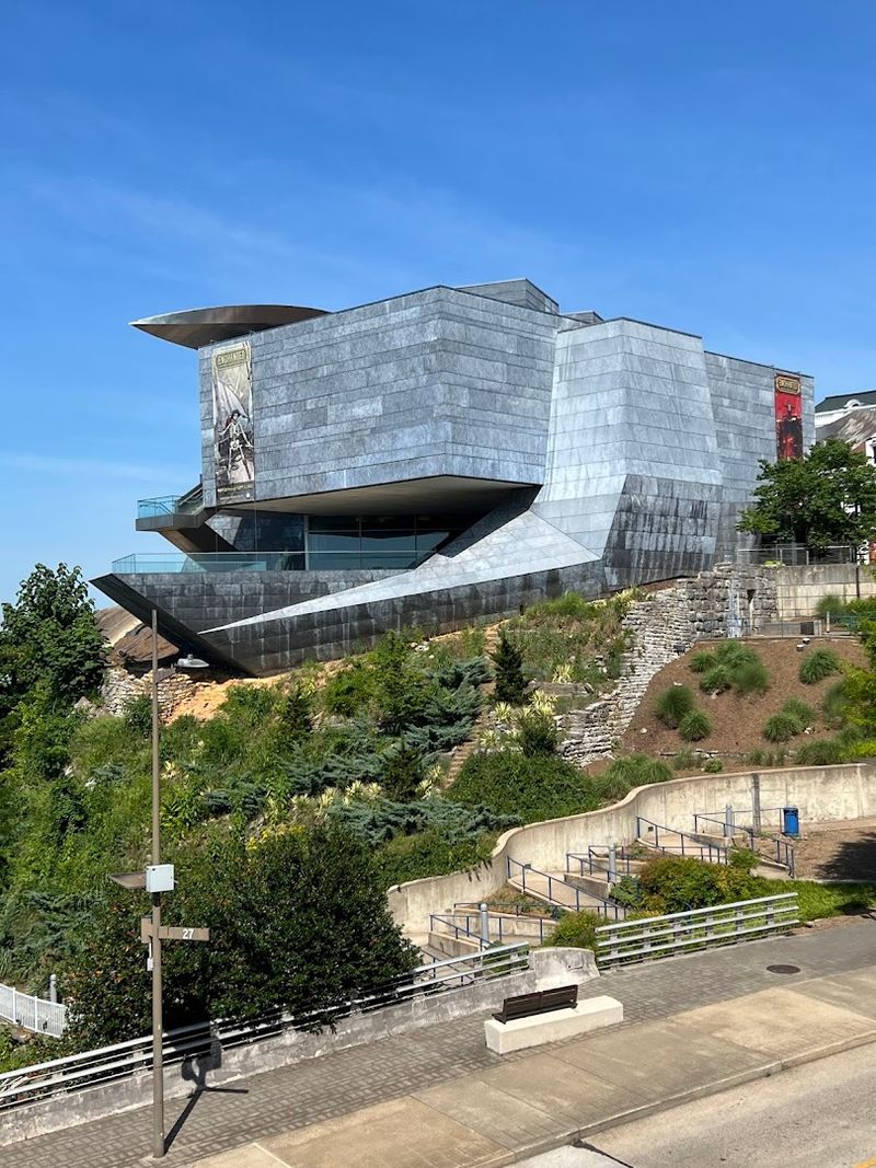 Hunter Museum of American Art &mdash; Chattanooga