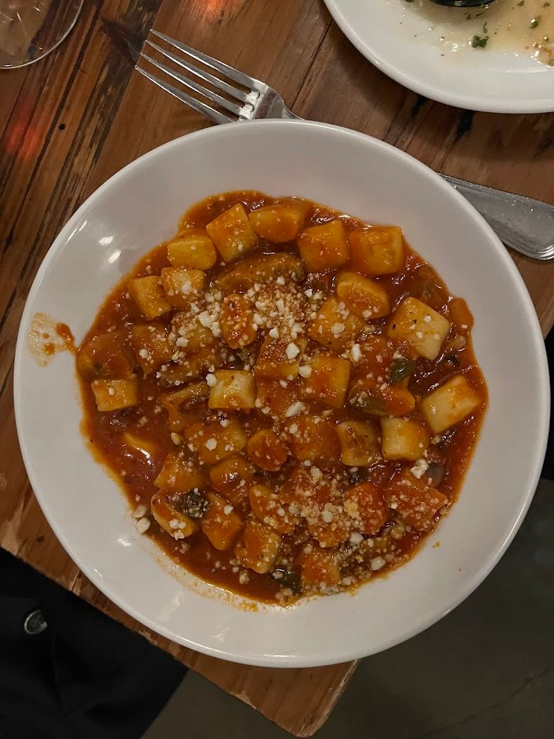 This Knoxville Restaurant Is Bringing Handmade Italian Pasta to the Spotlight