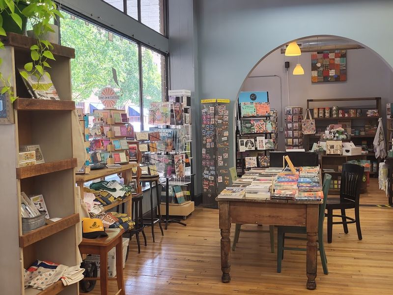 Why Bookstores Seem To Pop Up Everywhere You Turn