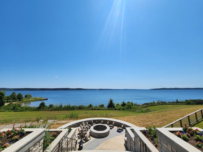 Paris Landing State Park &mdash; Buchanan