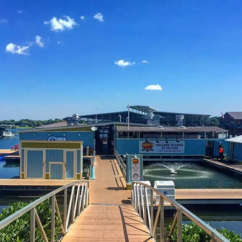 Sam's Sports Grill, Hendersonville