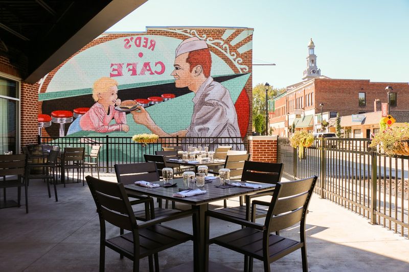 The Appalachian &mdash; Sevierville