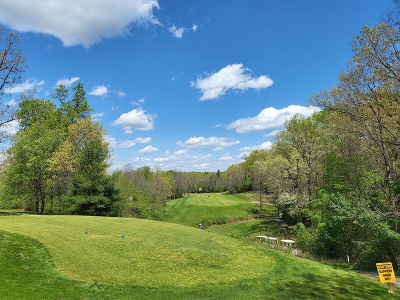 Cumberland Mountain State Park Is The Kind Of Place You'll Want To Return To Again And Again