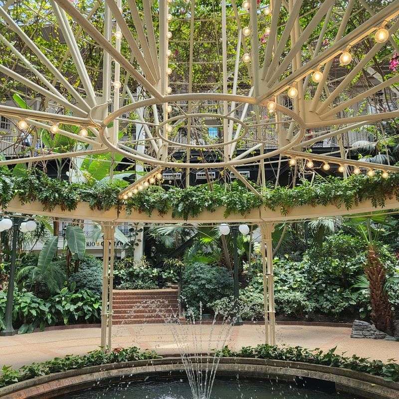 Why This Garden Escape Belongs on Your Tennessee Bucket List