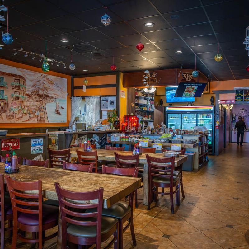 Why Nashville Locals Keep Coming Back to Miss Saigon