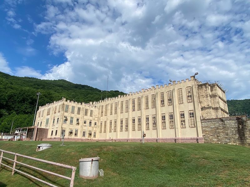 Brushy Mountain State Penitentiary