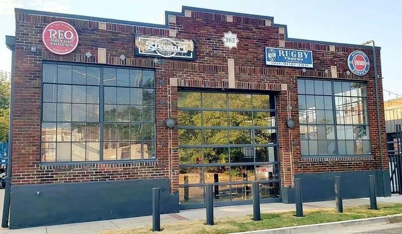 Slider Inn - Memphis