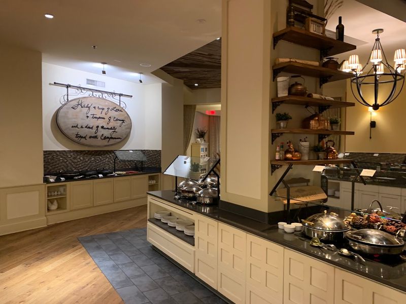 Song & Hearth: A Southern Eatery &mdash; Pigeon Forge