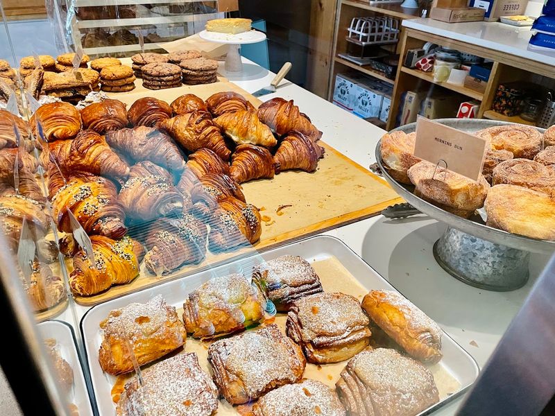 The croissants that keep Tennessee locals coming back feel impossible to forget