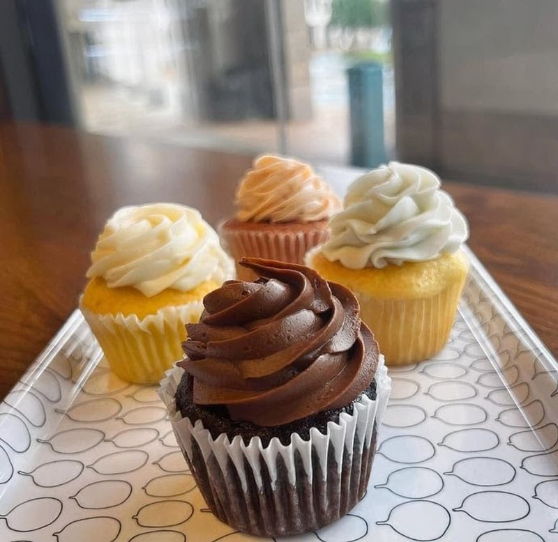 Sweet LaLa's Bakery — Memphis
