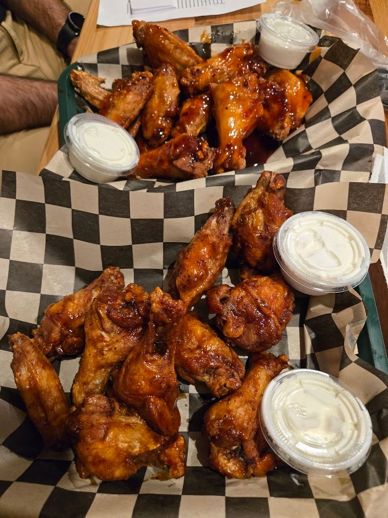 Freddie's Restaurant &mdash; Manchester