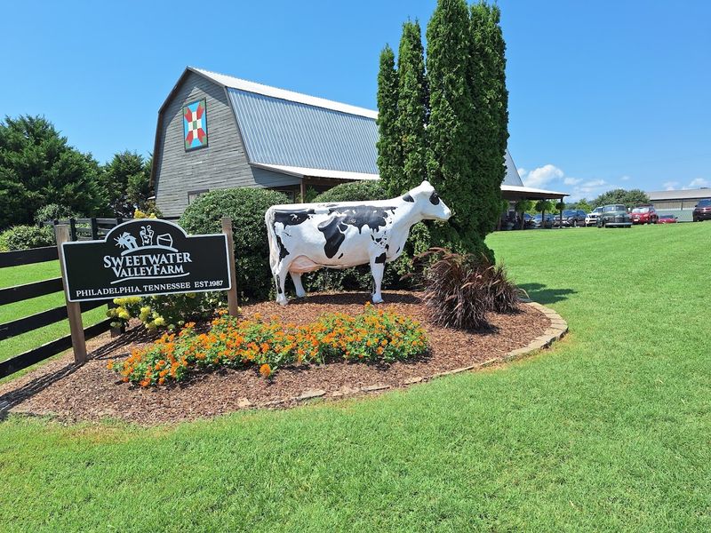 Sweetwater Valley Farm - Philadelphia