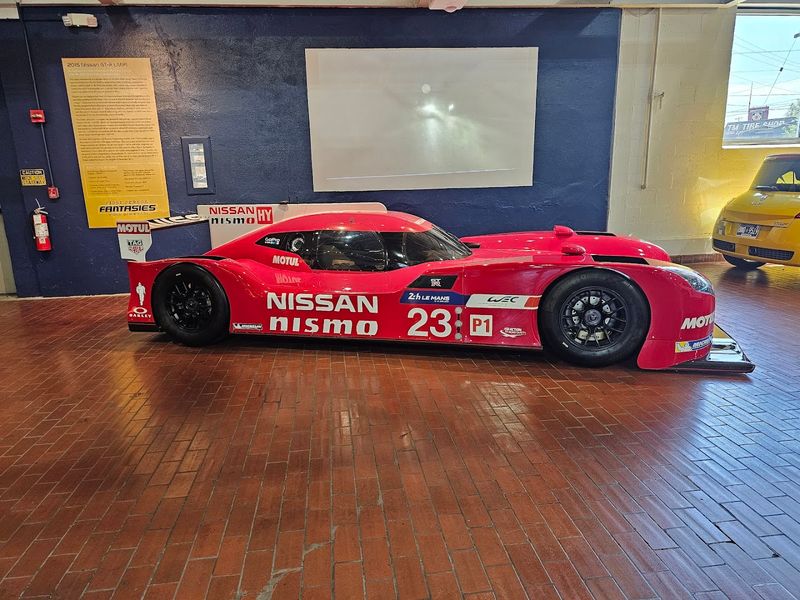 The Rotating Exhibits Give You a New Reason to Come Back