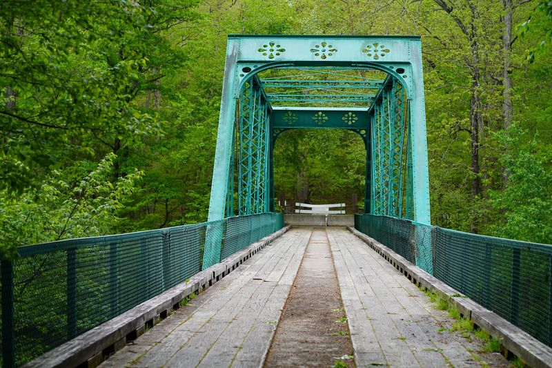 What To Know Before Spending The Day At Old Stone Fort State Archaeological Park