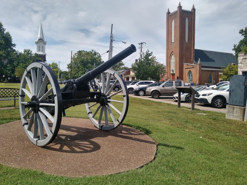 The Local Advantages Helping Franklin Stand Out