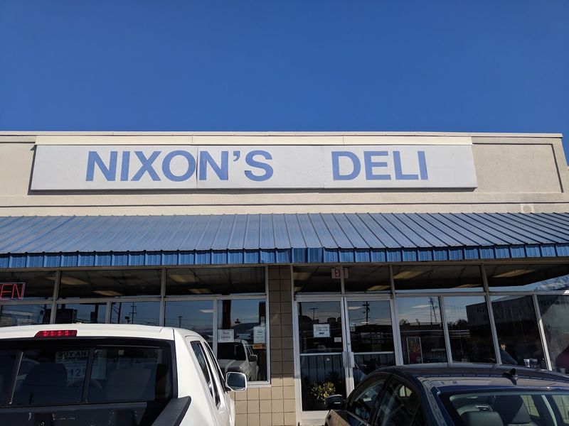 If You're in Knoxville, This Deli Belongs on Your Must-Try List