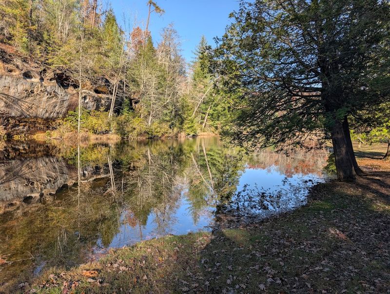 Pickett CCC Memorial State Park