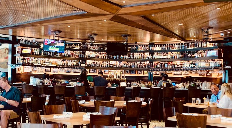 Why Nashville diners keep coming back to The Southern