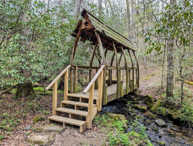 The Park's Historic Charm Makes Every Visit Feel Even More Special