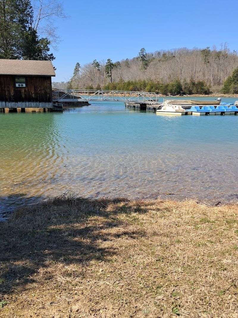 Big Ridge State Park