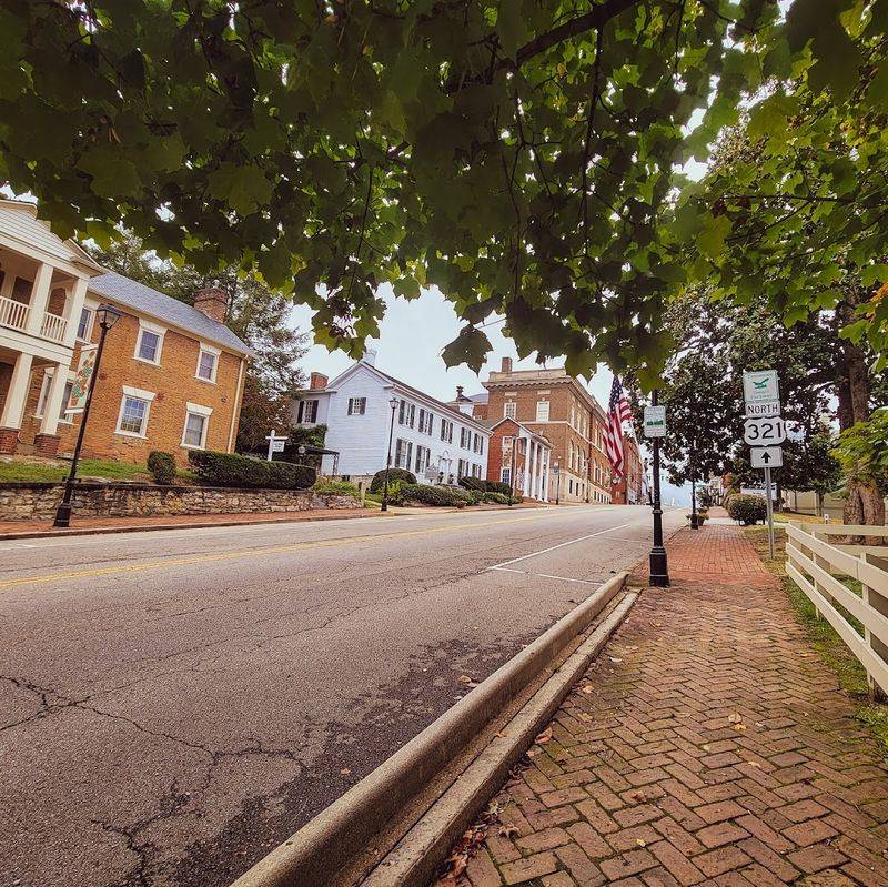 Greeneville