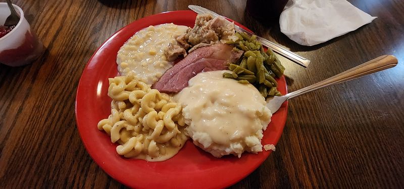 The Farmer's Daughter &mdash; Chuckey