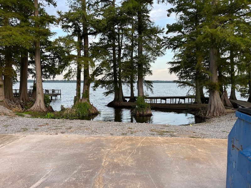 Reelfoot Lake State Park