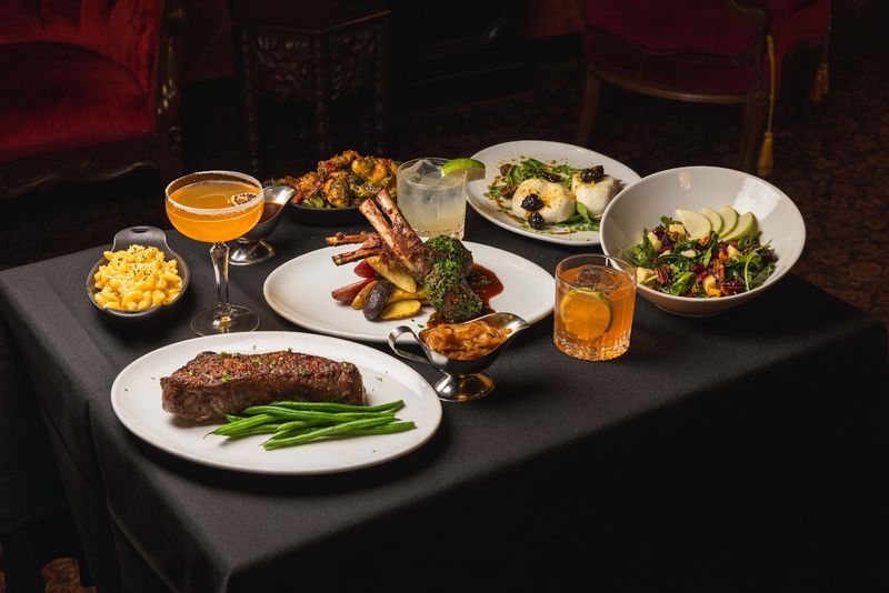 House of Cards &mdash; Nashville