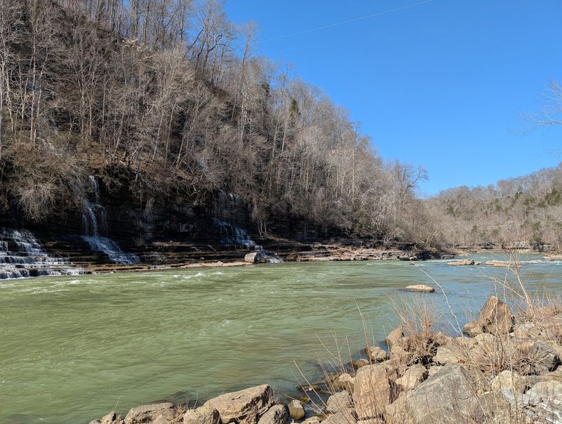 Why Outdoor Lovers Keep Coming Back to Explore This Park